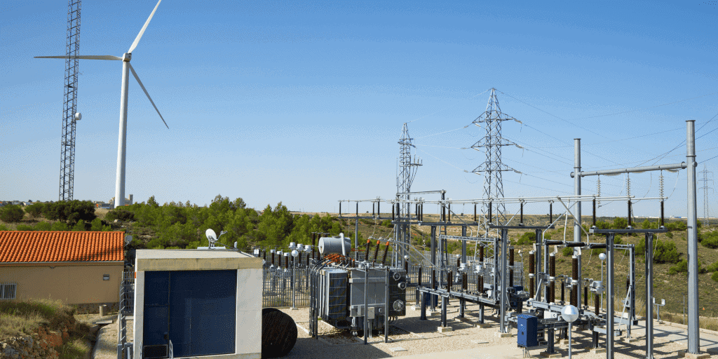 Energía renovable