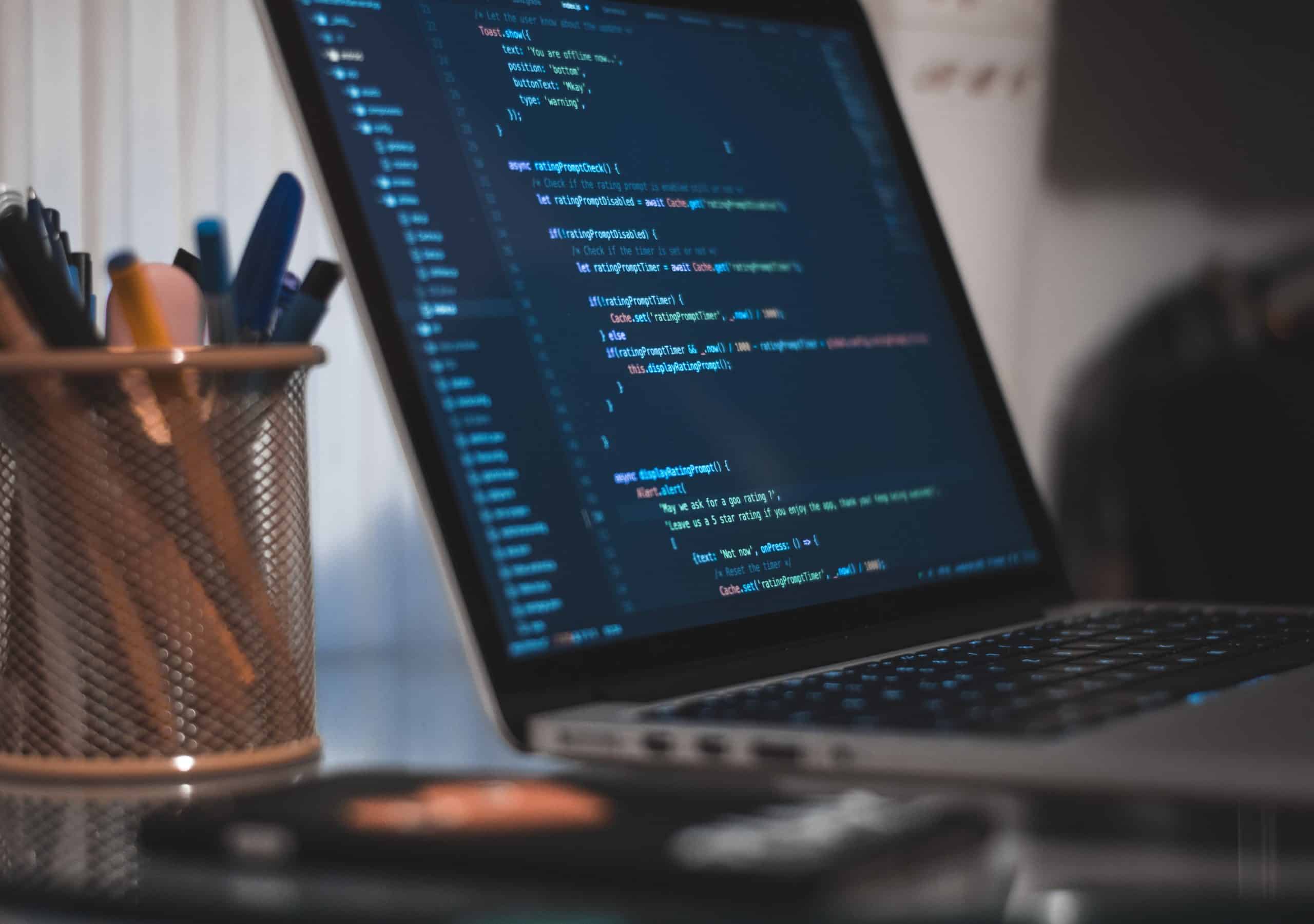 Ingeniería en software